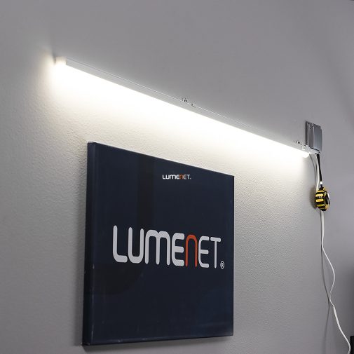 Ledvance kapcsolós pultvilágító LED lámpa, melegfehér, 14 W, 117,3 cm (LED Switch Batten)