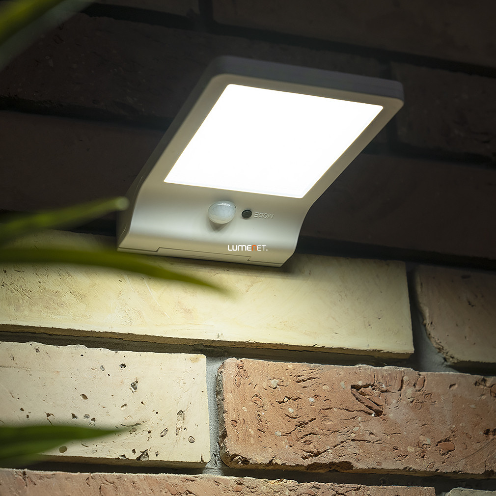 Ledvance Door LED Solar White napelemes LED lámpa