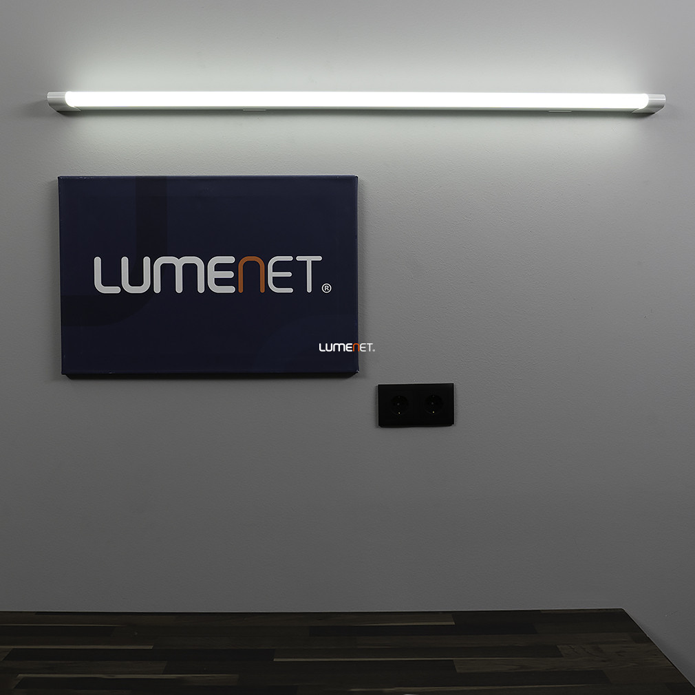 Ledvance pultvilágító LED lámpa, hidegfehér, 20 W, 123,4 cm (LED Value Battern)