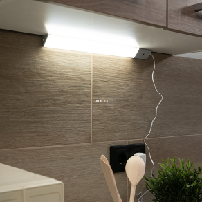   Ledvance pultvilágító LED lámpa mozgásérzékelővel, melegfehér, 5 W, 35 cm (Cabinet LED Corner)