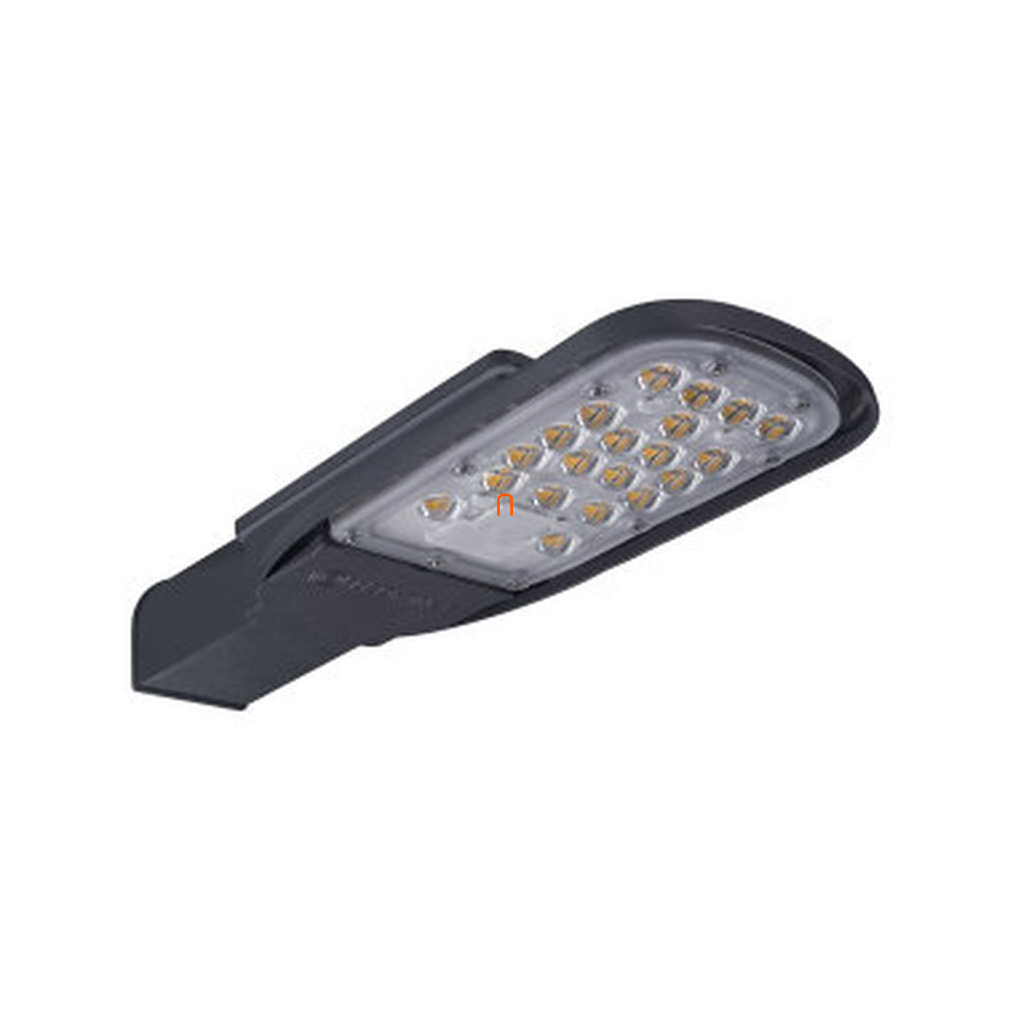 Ledvance 4058075269378 közvilágítási lámpatest LED 30W 4000K hideg fehér 3600lm IP66 IK08 szürke