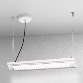   Ledvance LED Office Line Grid Dim 25W 4000K 2000lm IP20 595x134mm mennyezeti LED lámpa