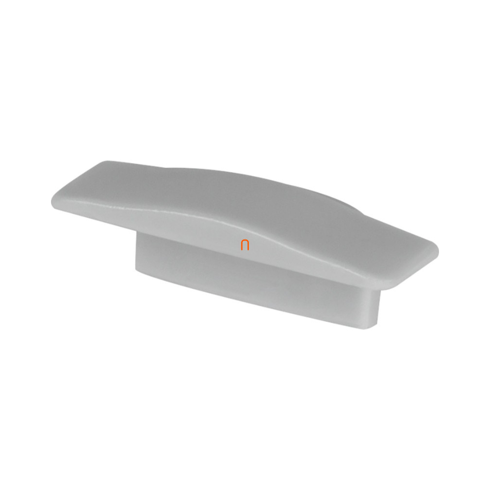 Ledvance 4058075277632 LED szalaghoz alu sín süllyesztett 2db/csomag 25x7 mm végzáró LS AY-PF03/EC
