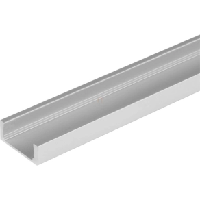   LED szalaghoz alu sín LAPOS led szalag 1m 16x5mm LS AY-PF02/U/16X5/10/1 4058075278226 Osram