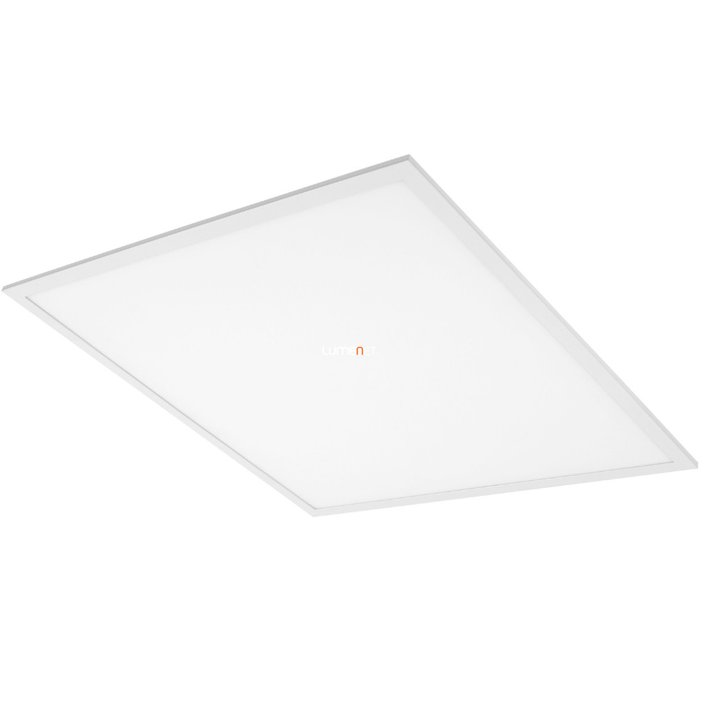 Ledvance Eco Class süllyesztett mennyezeti LED panel 595x595mm 6500K 3400lm