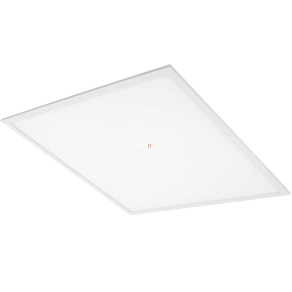   Ledvance Eco Class süllyesztett mennyezeti LED panel 595x595mm 6500K 3400lm
