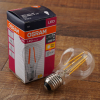 Osram E27 LED Value 7,5W 1055lm 2700K melegfehér 300° - 75W izzó helyett
