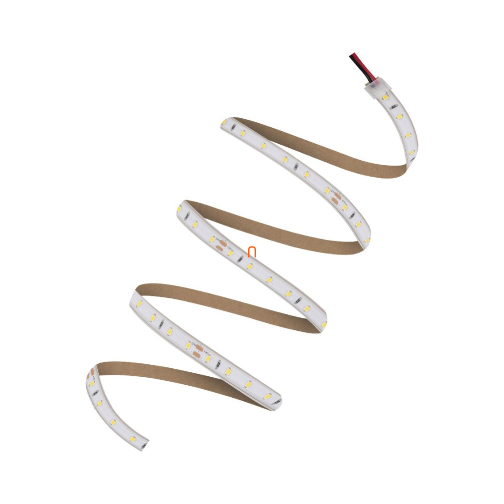 Ledvance 4058075296480 LED szalag IP65 24V 12W/fm hideg fehér 4000K 990lm/fm 5m/tekercs LS VAL-1000/840/5/IP65 10 mm széles 60LED/fm