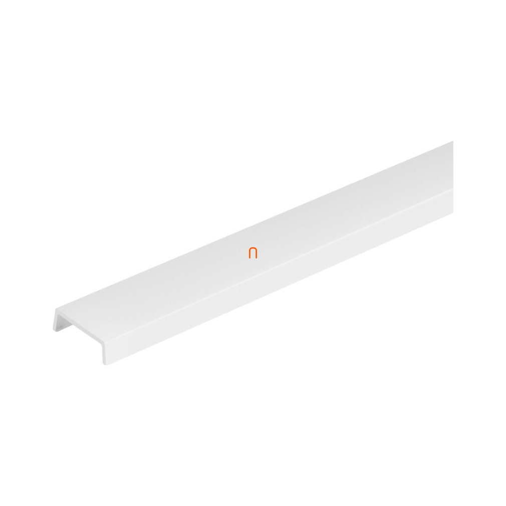 Ledvance 4058075305762 LED szalaghoz alu sín PF01 búra LS AY-PC/P02/D/1
