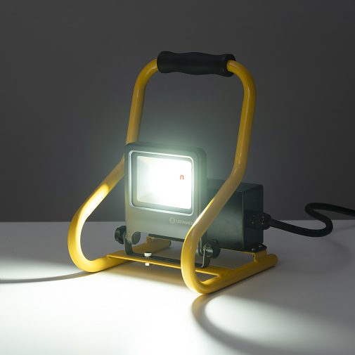 Ledvance LED Worklight R-Stand hordozható LED reflektor IP44