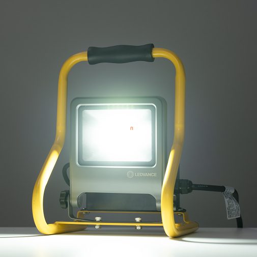 Ledvance LED Worklight R-Stand hordozható LED reflektor IP44