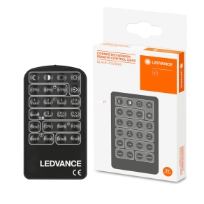   Ledvance Substitube Connected Sensor ST8 távvezérlő LB és HB mennyezeti mozgásérzékelőkhöz