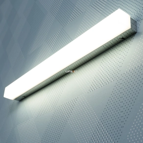   Ledvance kapcsolóval szabályozható tükörvilágító LED lámpa sminkeléshez, hideg/melegfehér, 14 W (LED Square)