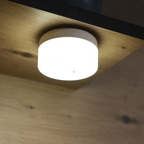 Ledvance tölthető LED lámpa mágneses rögzítéssel, hidegfehér, 0,45 W (DOT-IT Touch High)