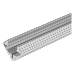   LED szalaghoz sín sarki alu LS AY -PM03/E/19X19/10/2 Ledvance 4058075401716