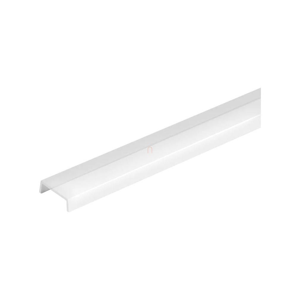 LED szalaghoz sín fedél 1 méteres LS AY -PC/P01/C/1 Ledvance 4058075402195