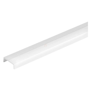   LED szalaghoz sín fedél 1 méteres LS AY -PC/P01/C/1 Ledvance 4058075402195