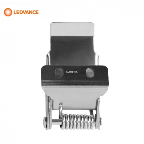   Ledvance LED panel rögzítő klipsz gipszkarton álmennyezethez 4db/csomag