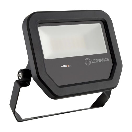 Ledvance LED reflektor, melegfehér, 20 W, fekete (Floodlight)