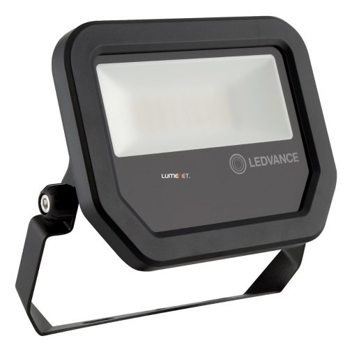 Ledvance LED reflektor, hidegfehér, 20 W, fekete (Floodlight)