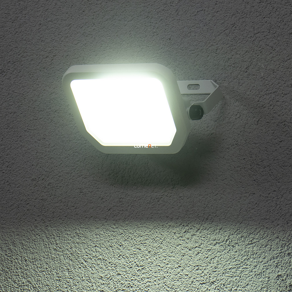 Ledvance LED reflektor, hidegfehér, 20 W, fehér (Floodlight)