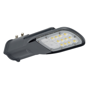   Ledvance professzionális Eco Class Arealighting Gen 2 térvilágító LED lámpa 3600 lm, 6500 K, 30W, RA> 80, 135 °x 75 °, IP66, 329mm