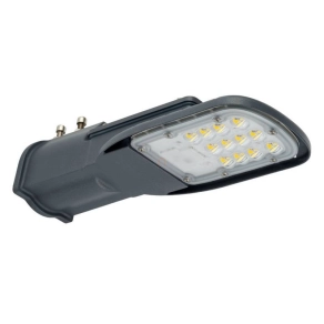   Ledvance 4058075425514 LED közvilágítási lámpatest 60W 6500K 7200lm ECO AREA M 60W 865 GEN2 IK08 60-as csőcsonkra