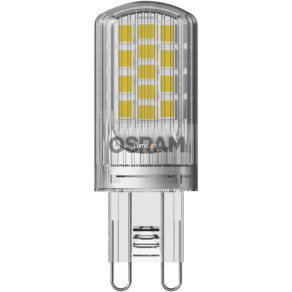   Osram G9 LED Special 4,2W 470lm 2700K melegfehér 300° - 40W izzó helyett