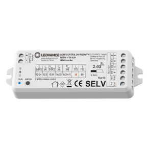  Ledvance Control 24V 300W vezérlő RGBW és TW LED szalagokhoz