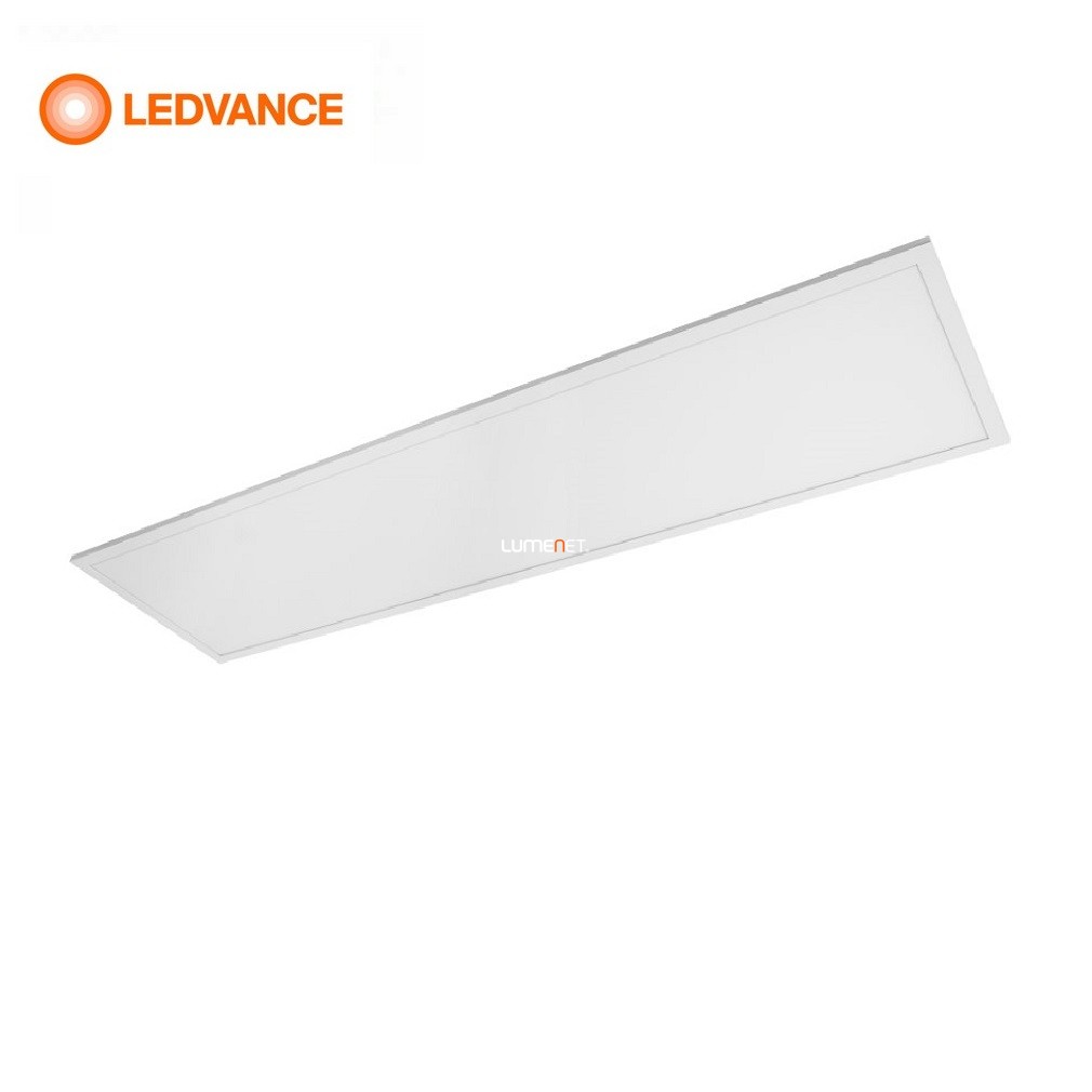 Ledvance Panel LED 1200 33W 4000K 4000lm 1195x295mm (2x36W T8 helyett)