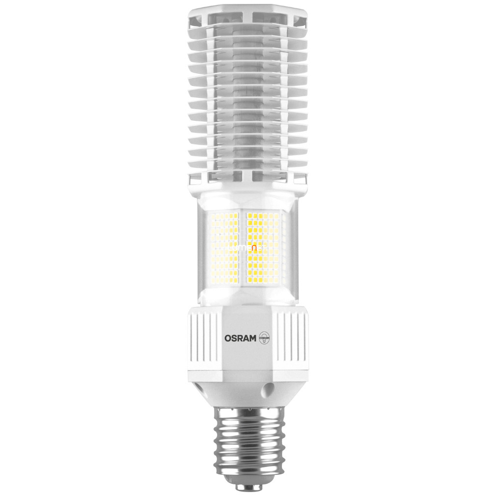 Osram Nav Special E40 LED 65W 12000lm 4000K - 150W nátrium lámpa kiváltására