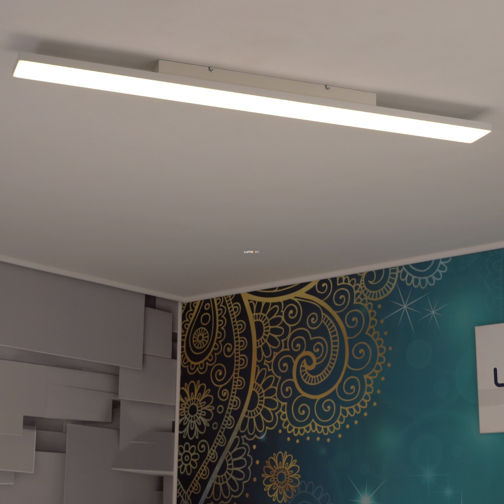 Ledvance Planon Frameless felületre szerelhető LED panel 35W 3000K 2500lm 1200x100mm