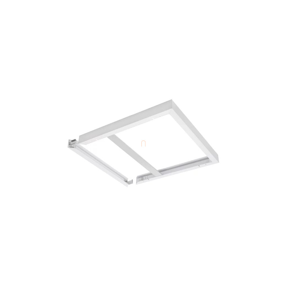 LED PANEL 600*600 kiemelő keret 75mm magas Ledvance 4058075472914
