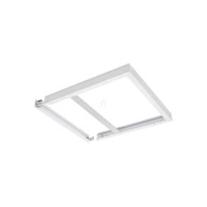   LED PANEL 600*600 kiemelő keret 75mm magas Ledvance 4058075472914