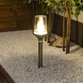   Ledvance kültéri állólámpa, 50 cm (Endura Classic Calice)