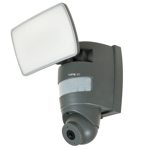 Ledvance Smart+ WIFI Flood kültéri LED reflektor kamerával IP44