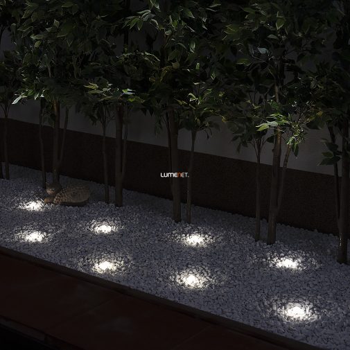 Ledvance Endura Garden Dot kültéri beépíthető/leszúrható LED lámpa IP65