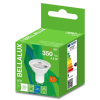 Bellalux GU10 LED 4,5W, 350lm, 4000K - 50 W izzó helyett