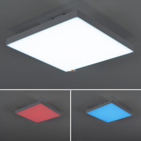   Ledvance Smart+ WIFI okos LED panel, hideg/melegfehér, 20 W, 30x30 cm (Planon Frameless RGB)