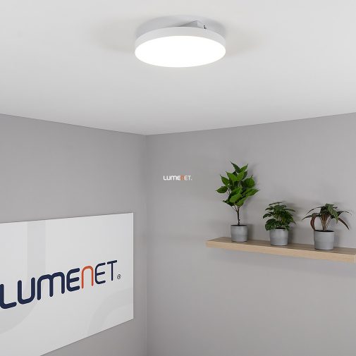 Ledvance Smart+ WIFI Planon Frameless RGB felületre szerelhető LED panel