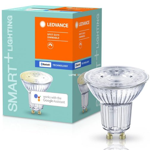 Ledvance Smart+ GU10 LED 5W 350lm 2700K