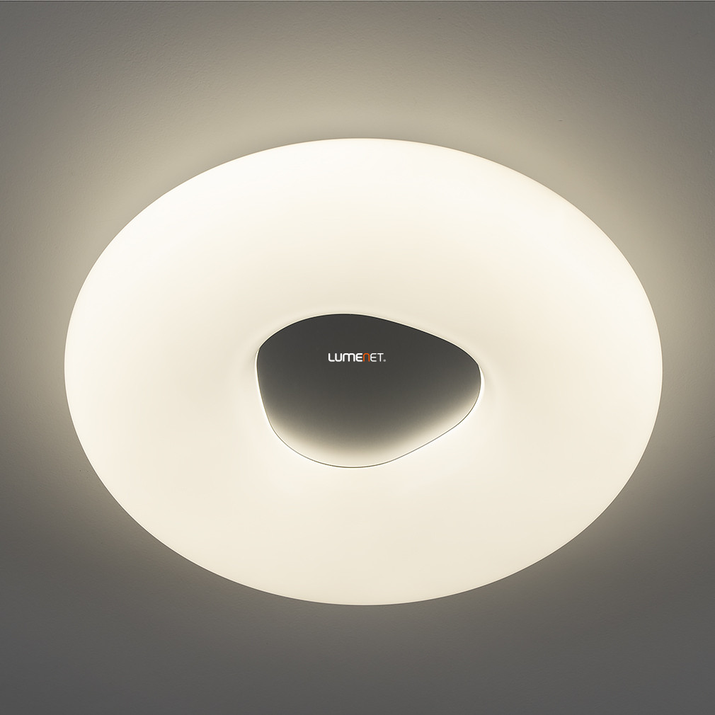 Ledvance Smart+ WIFI okos mennyezeti LED lámpa, hideg/melegfehér, 24 W, 40 cm (Orbis)