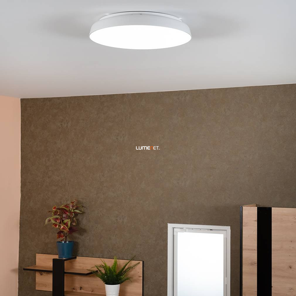 Ledvance Smart+ WIFI okos mennyezeti LED lámpa, hideg/melegfehér, 24 W, 43 cm (Orbis)