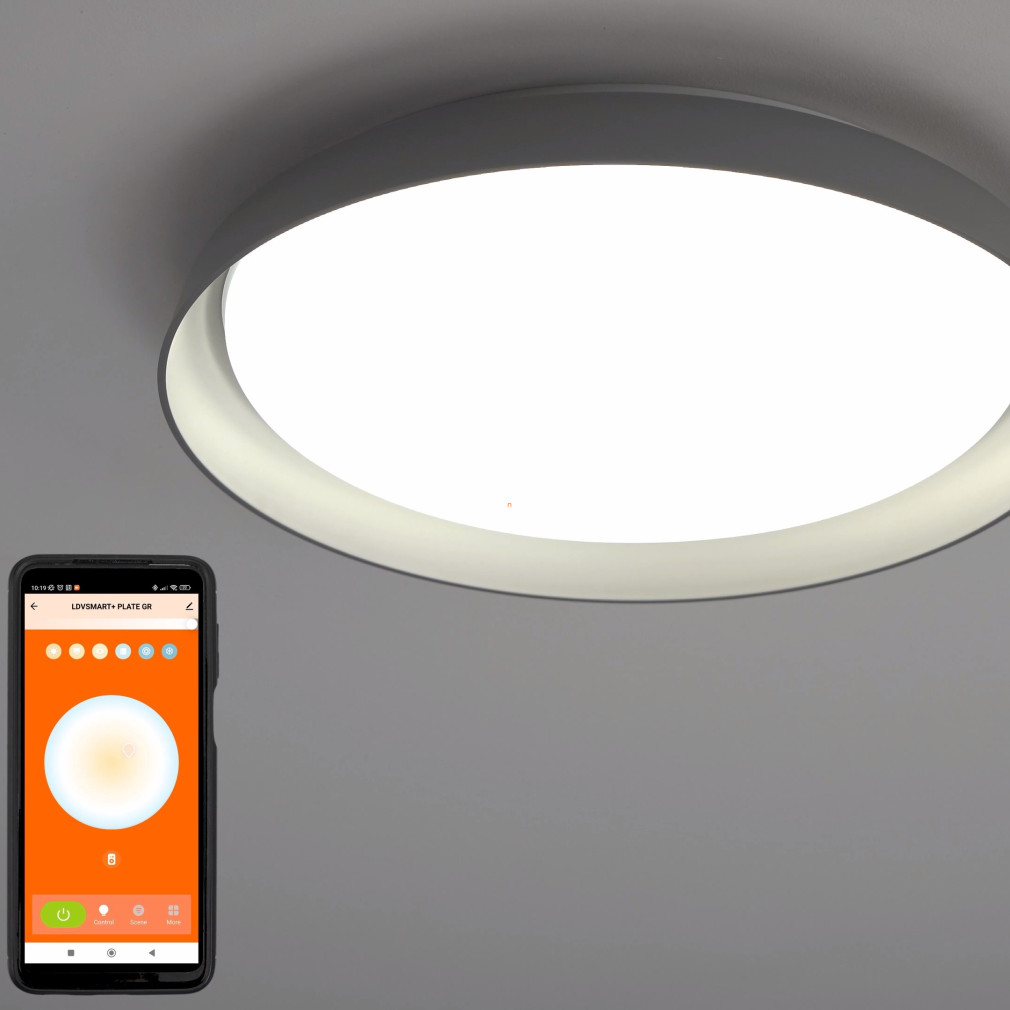 Ledvance Smart+ WIFI Orbis mennyezeti LED lámpa