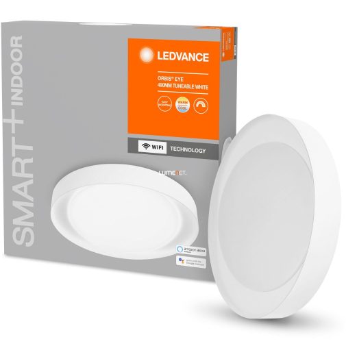 Ledvance Smart+ WIFI Orbis mennyezeti LED lámpa