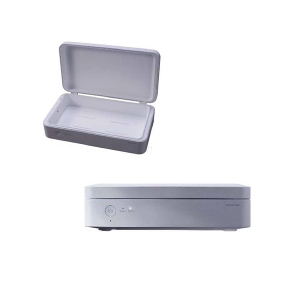 Germicid Sterilizáló doboz – használati tárgyakhoz (pl. Covid ellen) UVC Sterilization BOX Ledvance 4058075515994