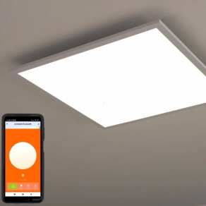   Ledvance Smart+ WIFI Planon Plus RGBW LED panel 36W 3000K 600x600mm