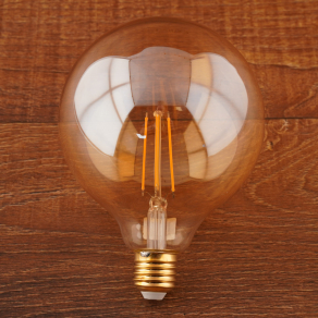   Ledvance Smart+ ZigBee E27 LED nagygömb 6W 680lm 2400K meleg fehér - 55W izzó helyett