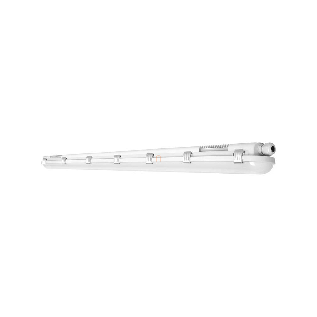 LED Por- és páramentes lámpatest 2x58W méret, 58W 8000lm 4000K PC búra IP65 4058075541245 DampProof PERFORMANCE CLASS Ledvance