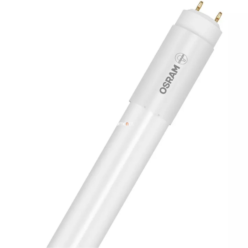 Osram T8 Adv. univerzális UO LED fénycső 7,5W 1000lm 3000K melegfehér 600mm, univerzális - 18W fénycső kiváltására
